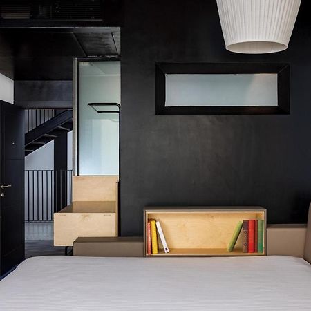 Hotel NUO By juSTa Nové Dillí Exteriér fotografie