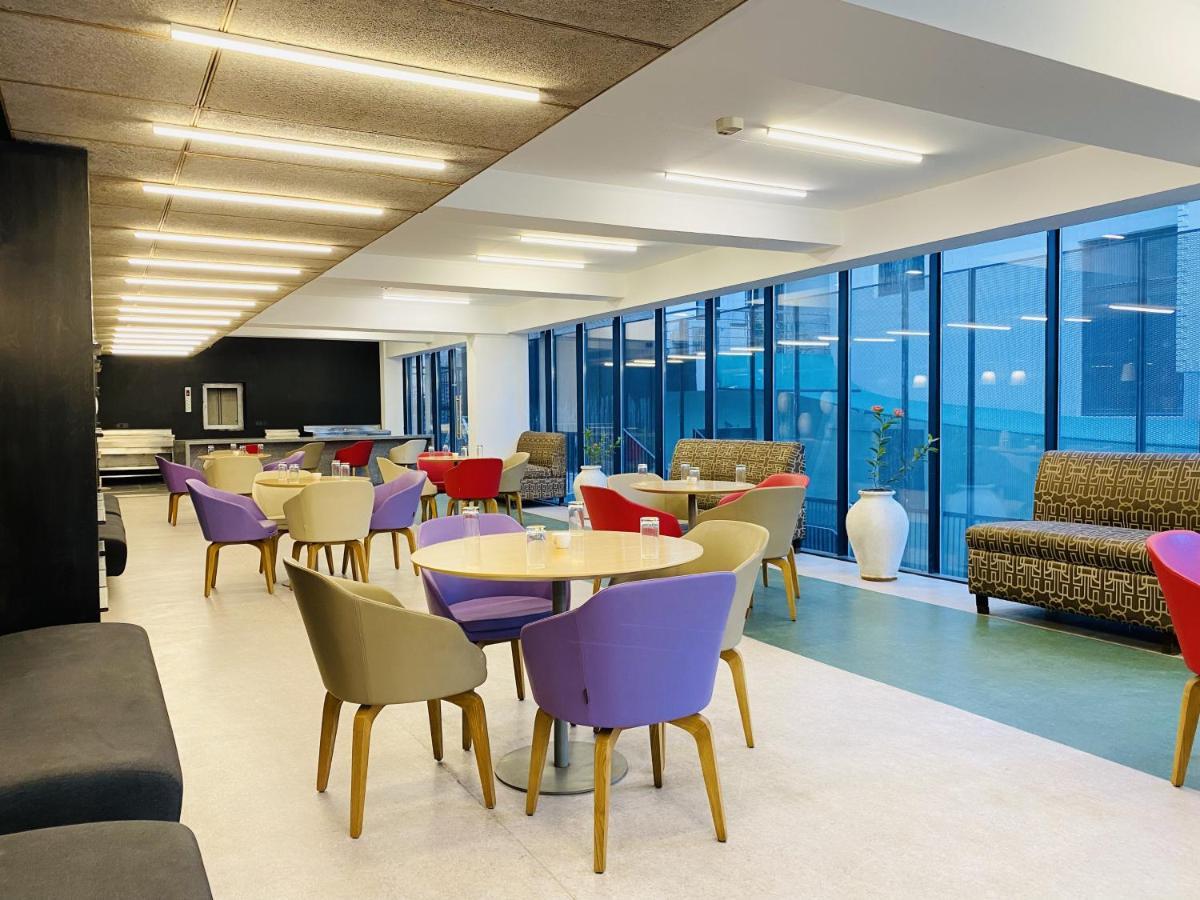Hotel NUO By juSTa Nové Dillí Exteriér fotografie