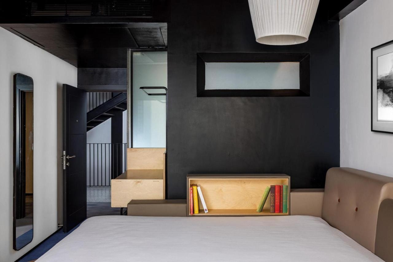 Hotel NUO By juSTa Nové Dillí Exteriér fotografie