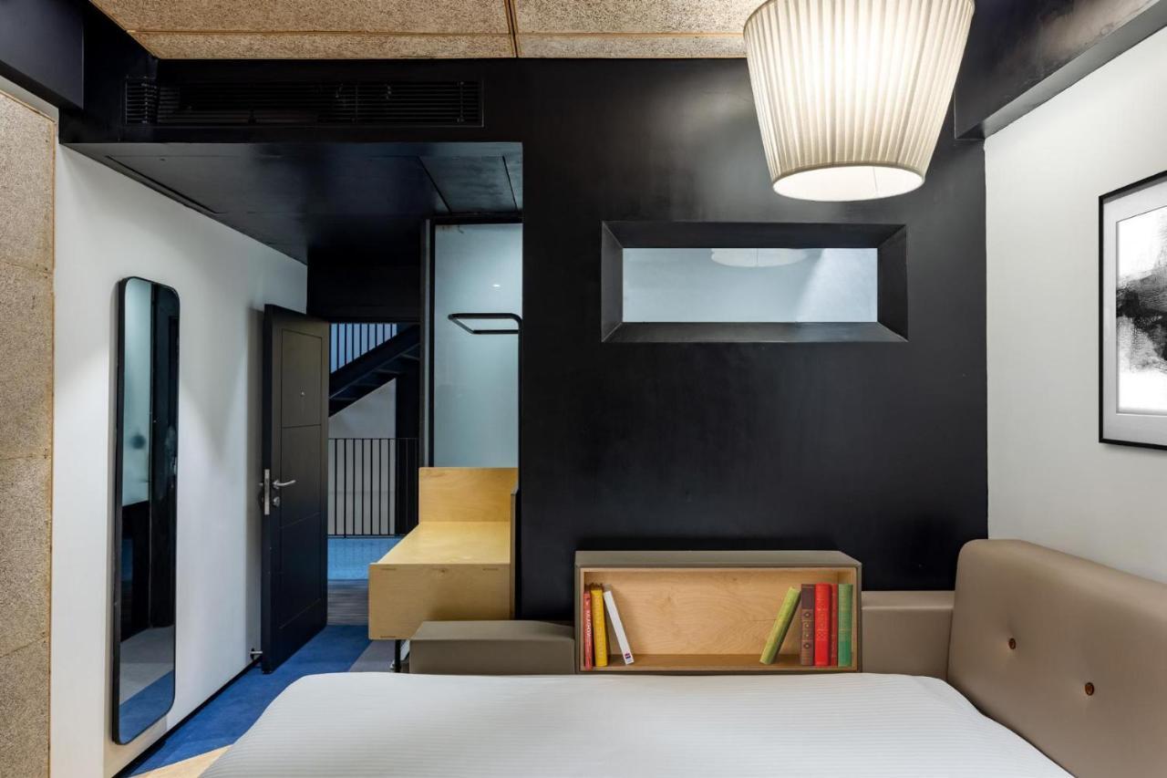 Hotel NUO By juSTa Nové Dillí Exteriér fotografie