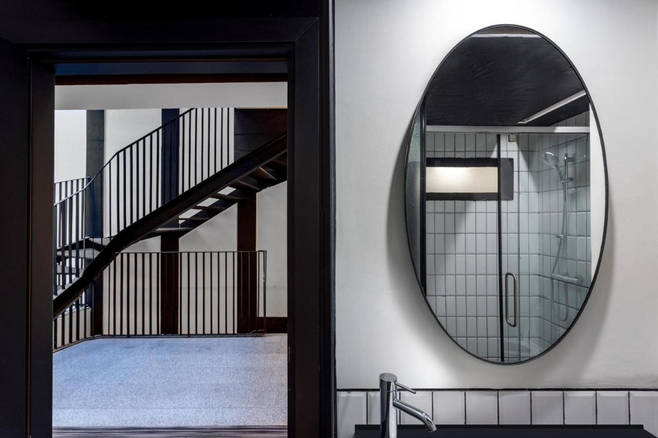 Hotel NUO By juSTa Nové Dillí Exteriér fotografie
